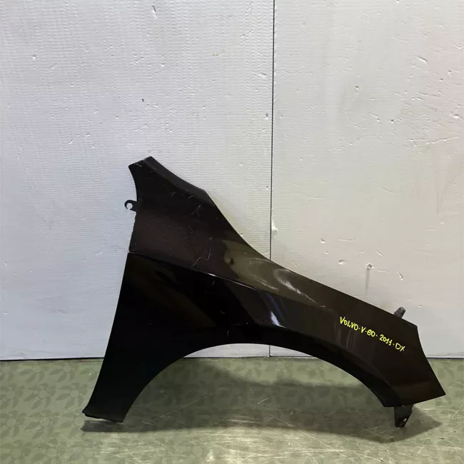 Parafango anteriore destro