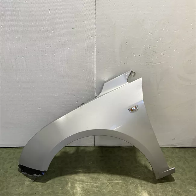 Parafango anteriore sinistro