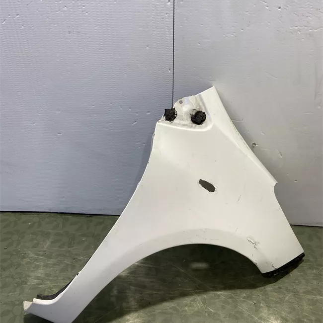 Parafango anteriore destro