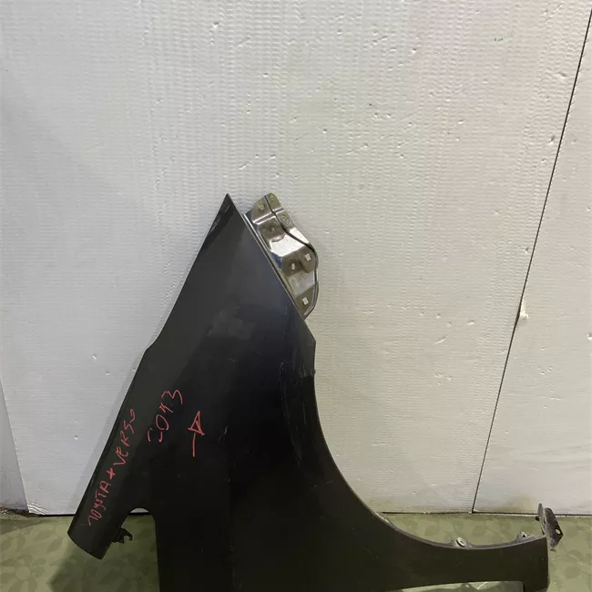 Parafango anteriore destro