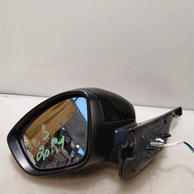 Retrovisore esterno regolazione elettrica sinistro