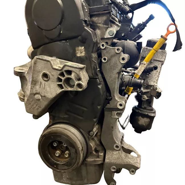 Motore semicompleto 09-00< rotazionale ione