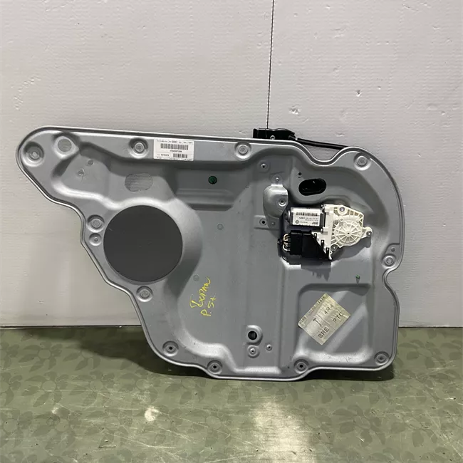 Alzacristallo elettrico porta posteriore sinistro