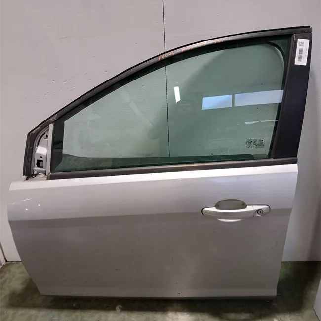 Porta anteriore sinistra