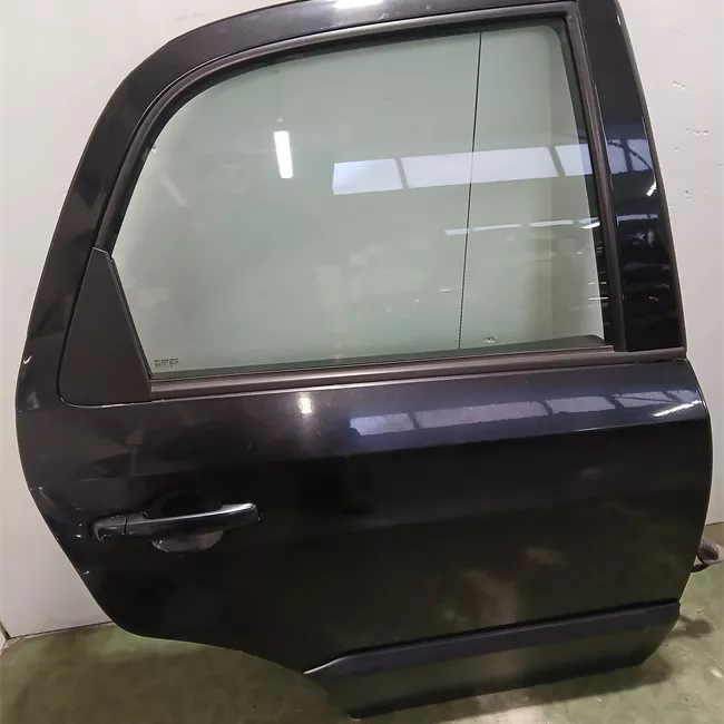 Porta posteriore destra