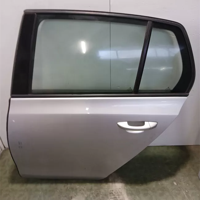 Porta posteriore sinistra