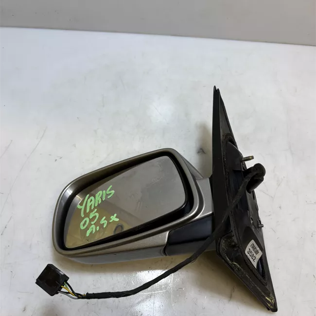 Retrovisore esterno sinistro Elettrico