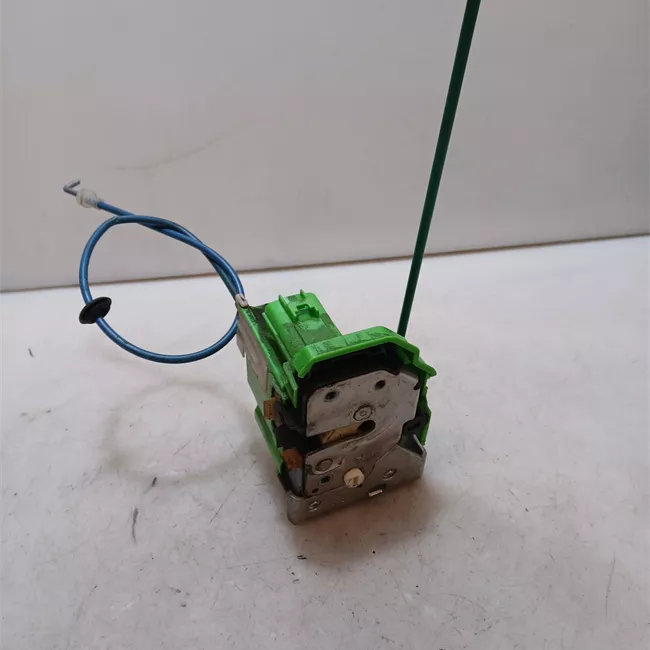 Serratura porta posteriore destra