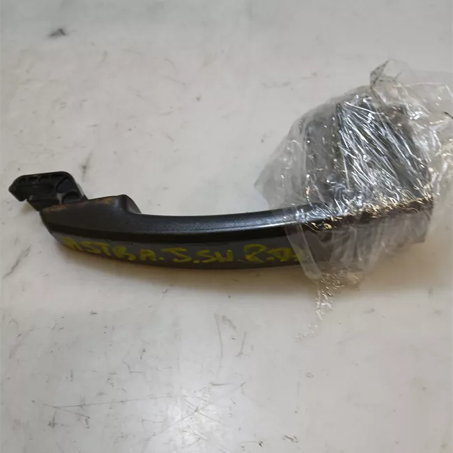 Maniglia porta posteriore destra primer