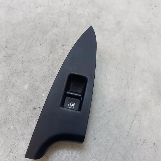 Interruttore alzacristalli porta posteriore destro senza cristalli elettrico posteriore