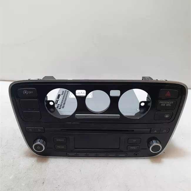 Autoradio