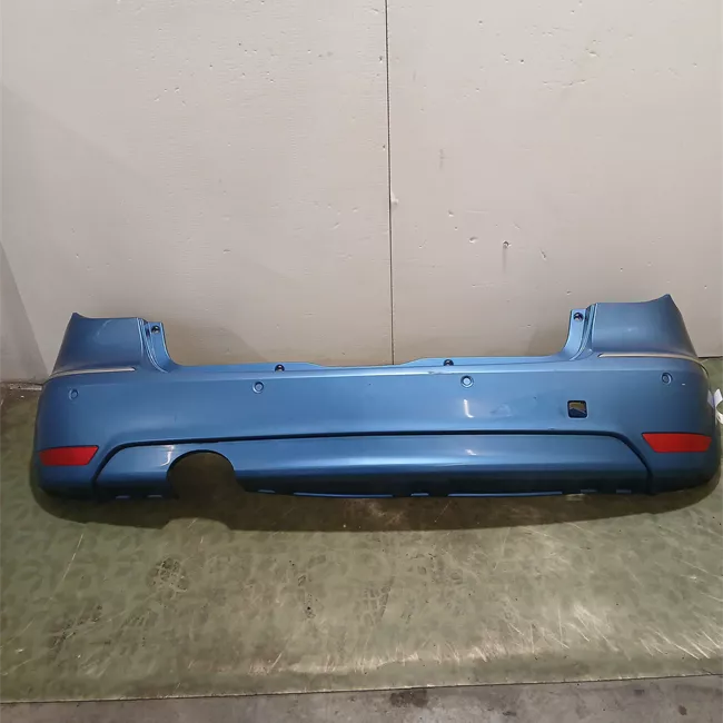 Paraurti posteriore Classic primer