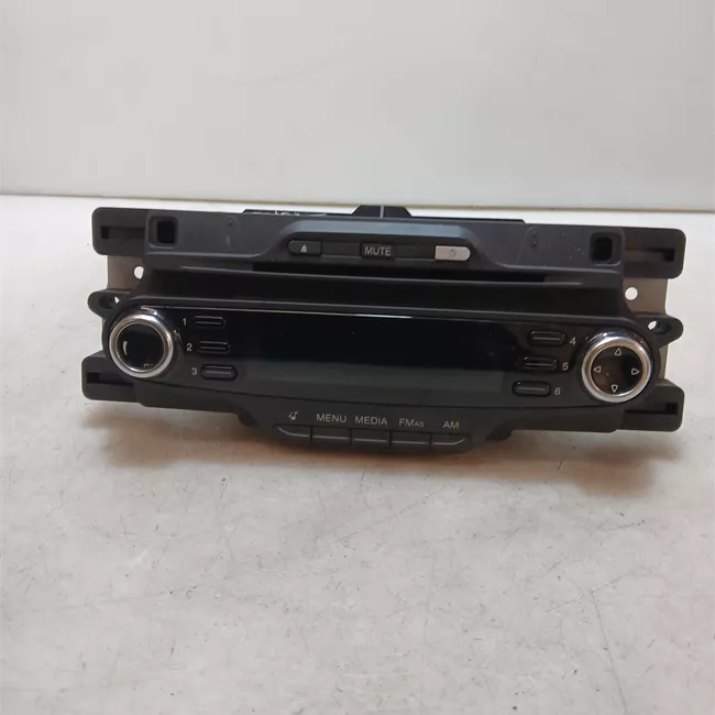 Autoradio 5 bluetooth, senza DAB
