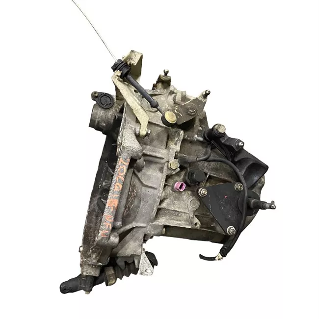 Cambio completa CP 15X64 - CT 22X18