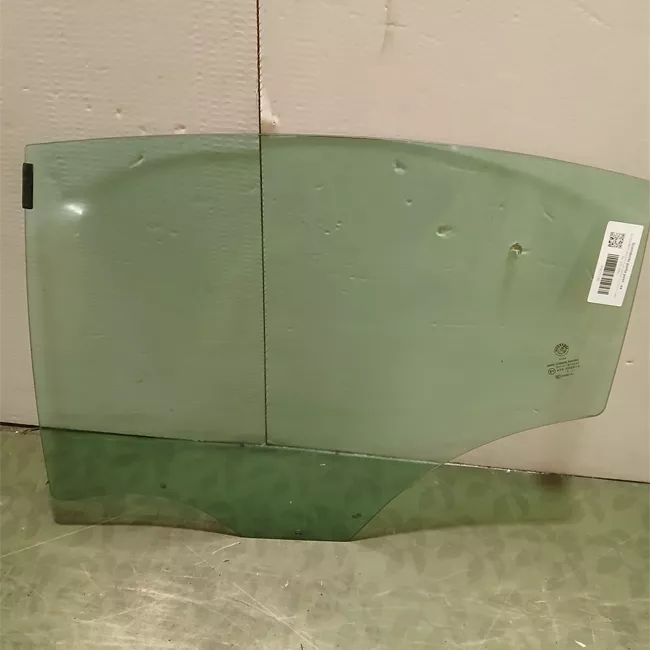 Scendente porta posteriore sinistro