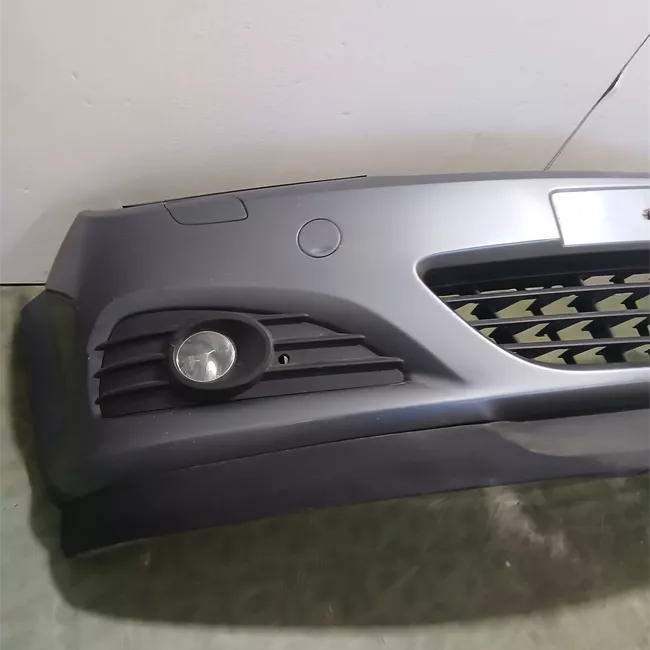 Paraurti anteriore lavaproiettori/fendinebbia primer