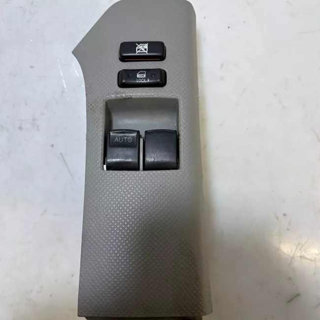 Blocco comandi alzacristalli