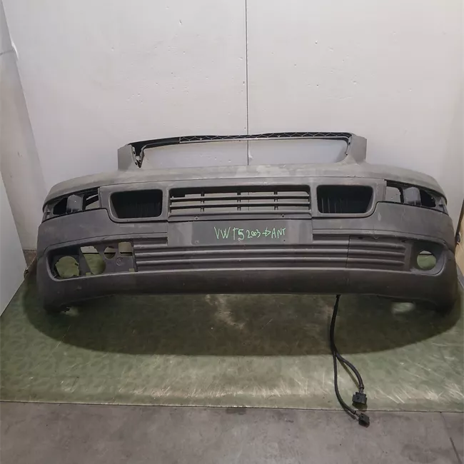 Paraurti anteriore primer