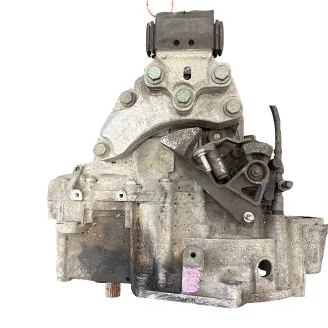 Cambio completa rotazionale GRF