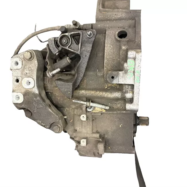 Cambio completa 6 MTM