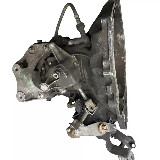 Cambio completa Rapporto vicino