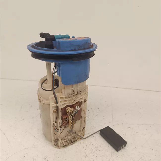 Pompa carburante con trasduttore (galleggiante)