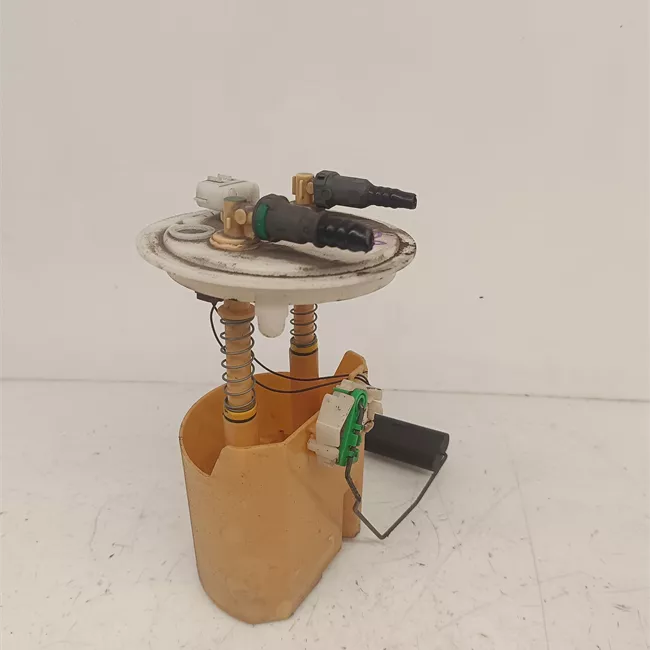 Pompa carburante con trasduttore (galleggiante)