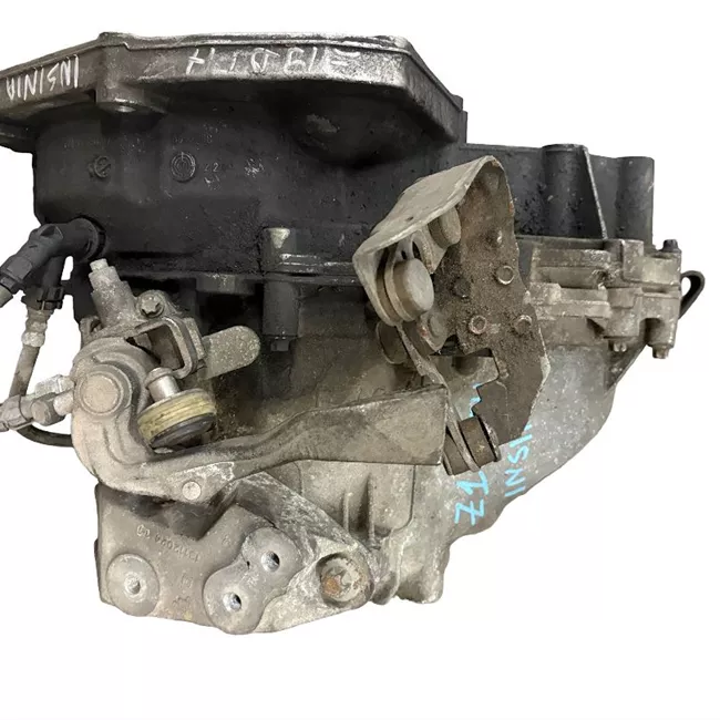 Cambio completa Rapporta 3.55/rapporta largo