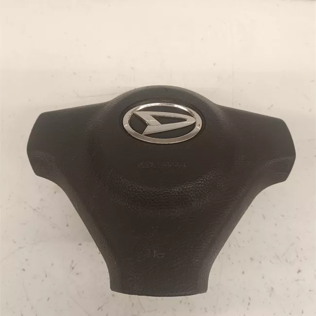 Dispositivo airbag lato guida