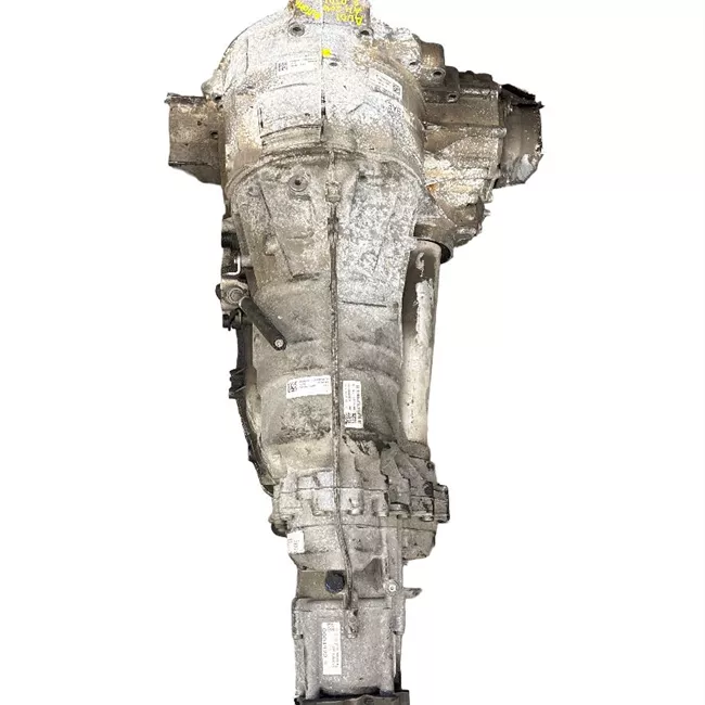 Cambio automatico rotazionale