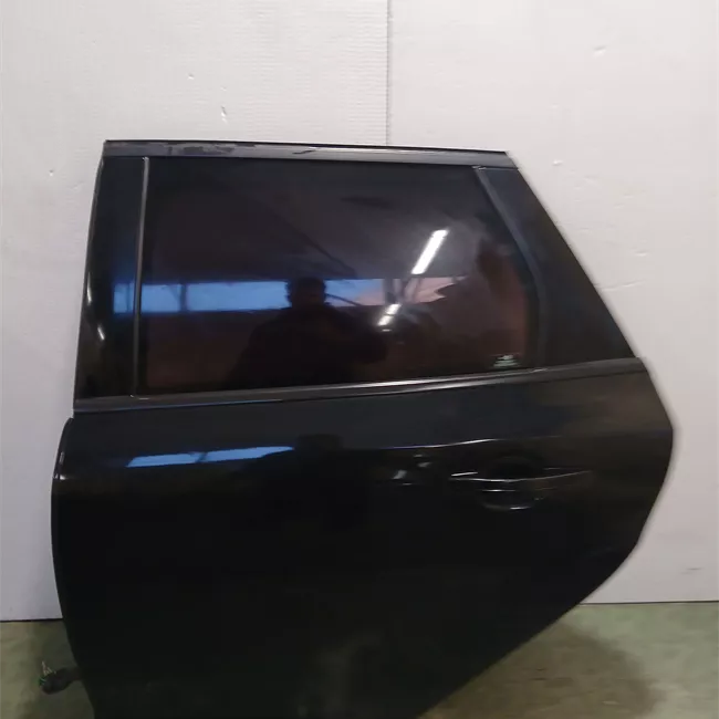 Porta posteriore sinistra