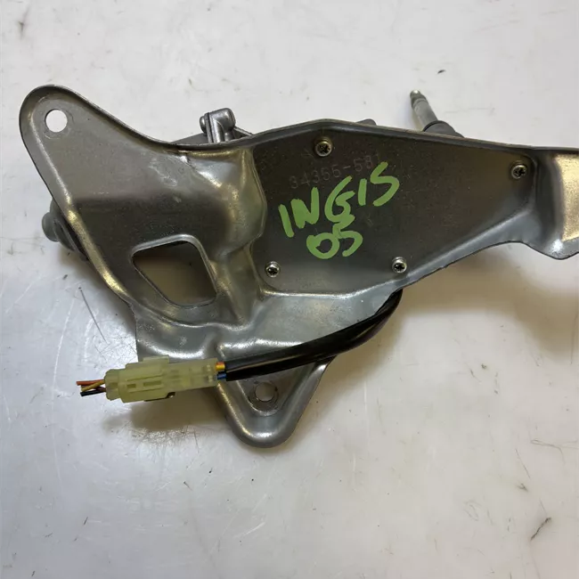 Motorino tergilunotto