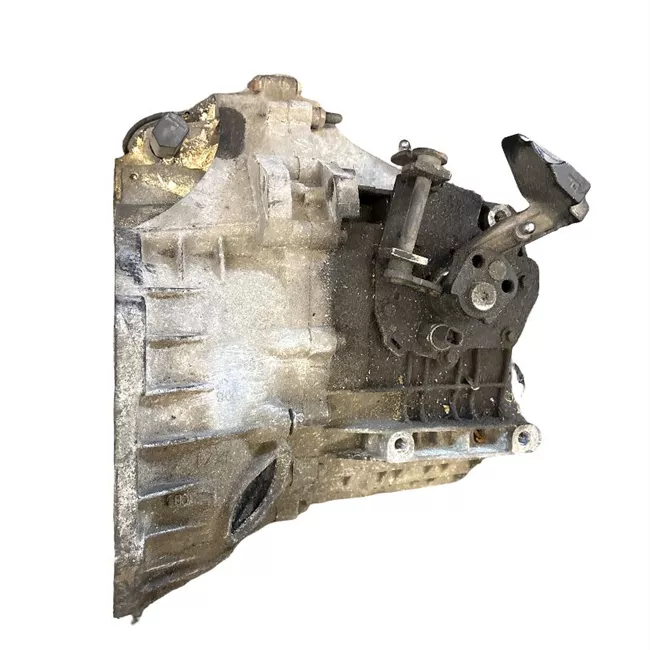 Cambio completa rotazionale