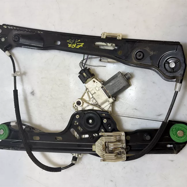 Alzacristallo elettrico porta anteriore destro