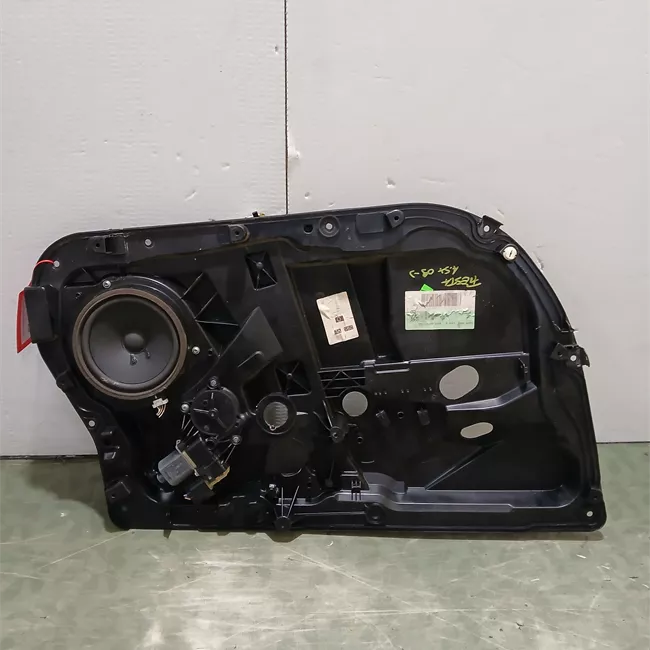 Alzacristallo elettrico porta anteriore sinistro