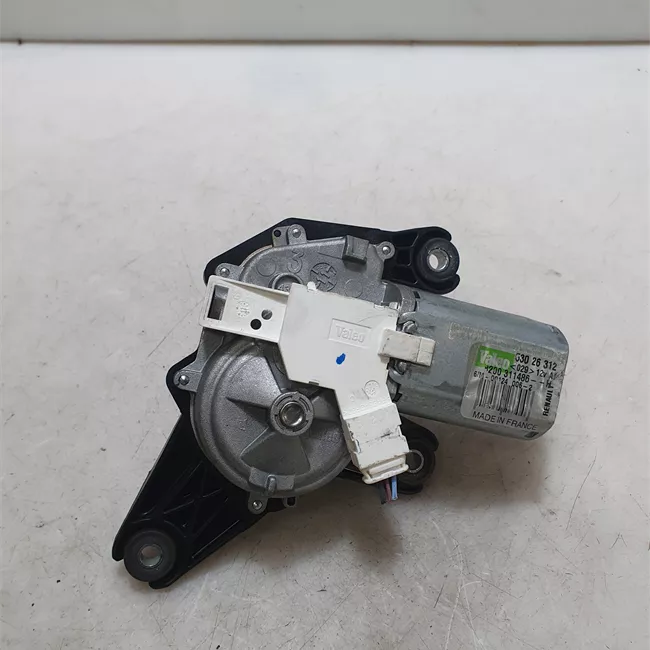 Motorino tergilunotto