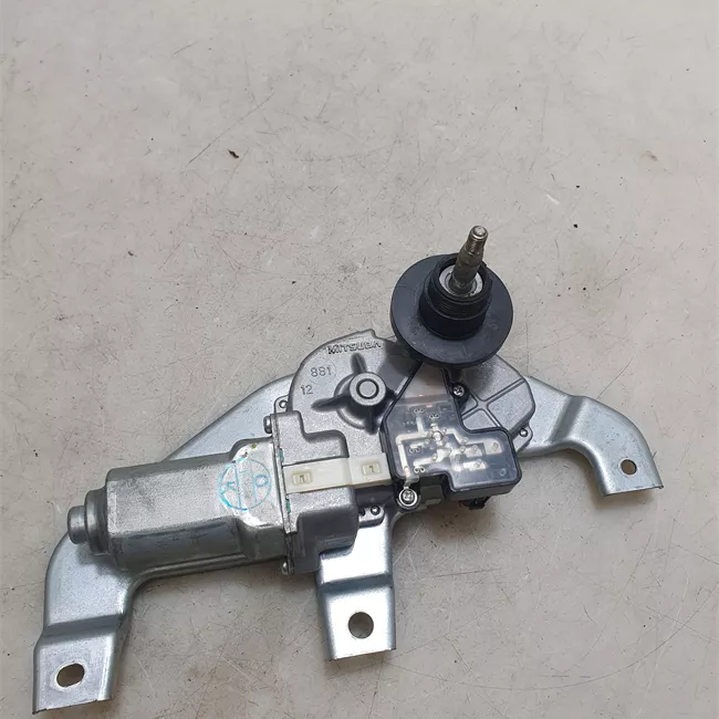 Motorino tergilunotto