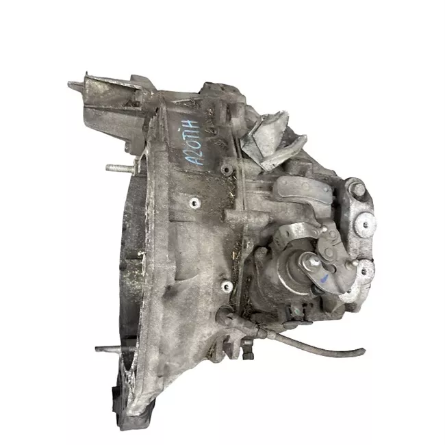 Cambio completa ecoflex