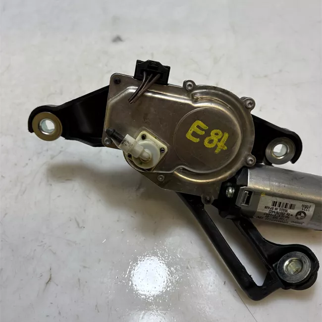 Motorino tergilunotto