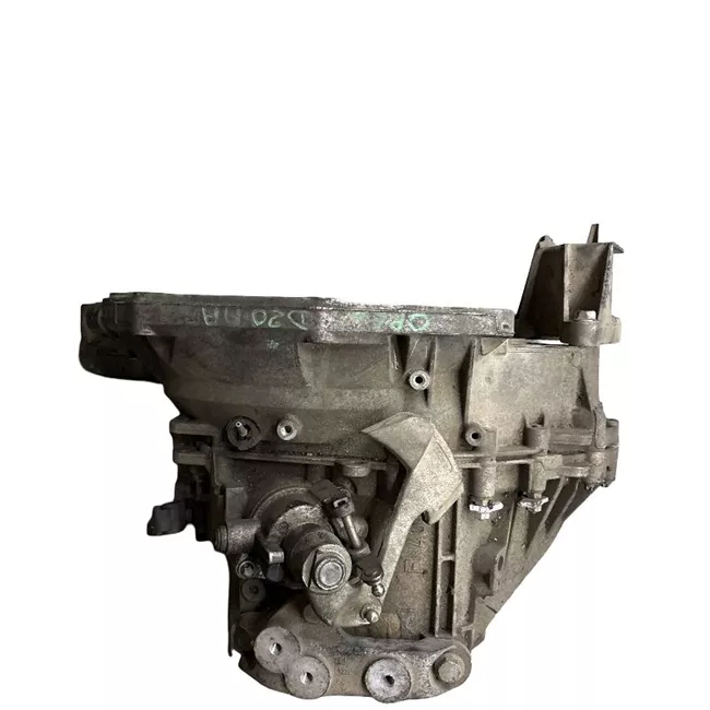 Cambio completa rotazionale