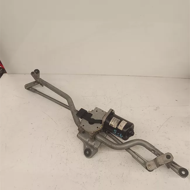 Motorino tergiparabrezza