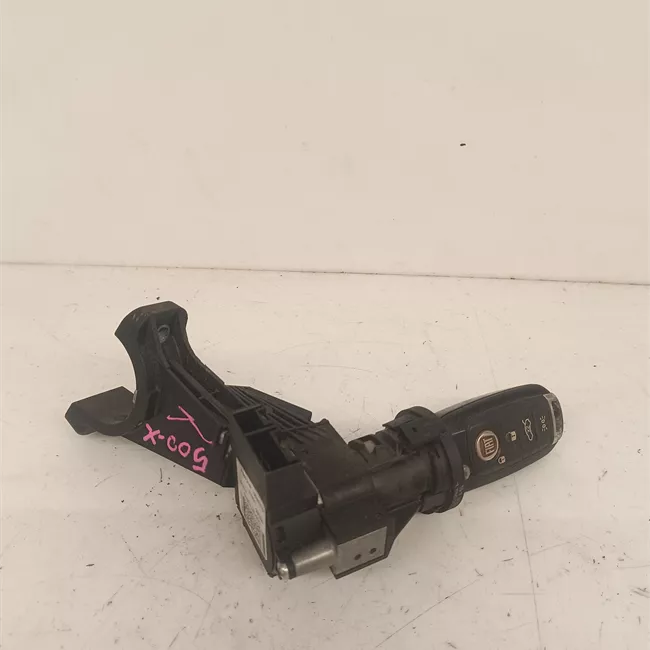 Commutatore avviamento