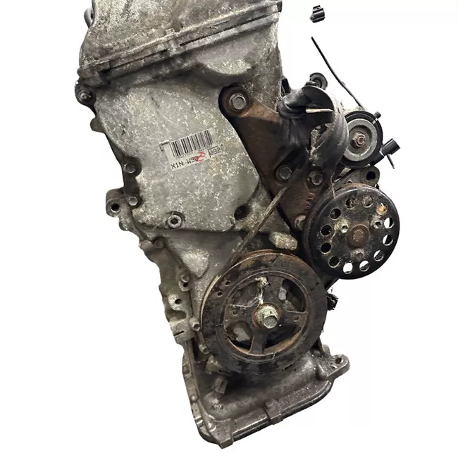 Motore semicompleto