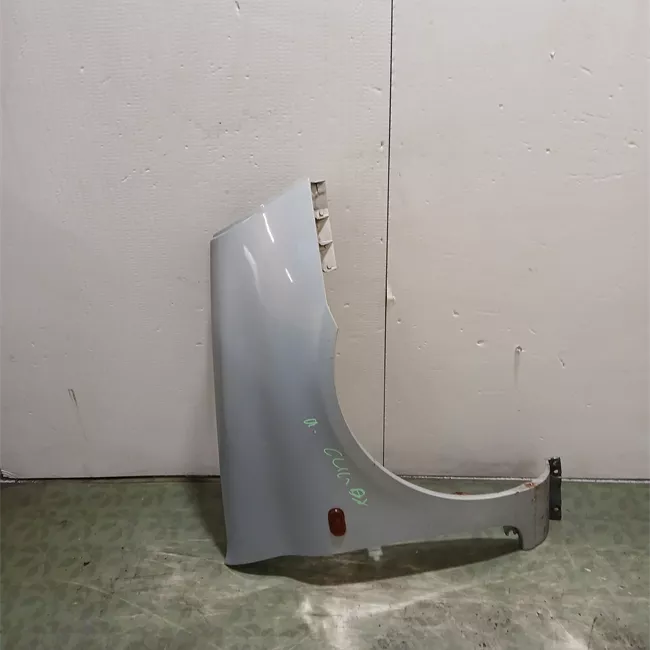 Parafango anteriore destro