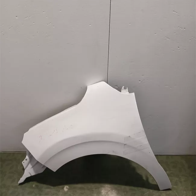 Parafango anteriore sinistro