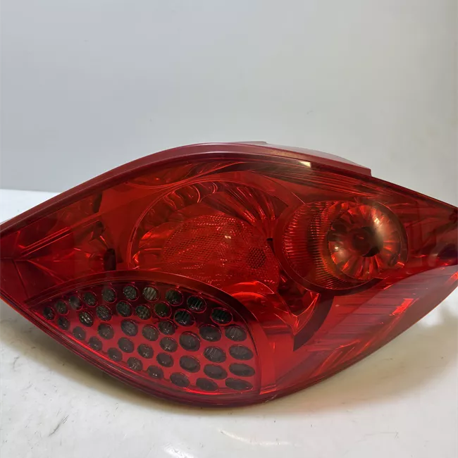 Fanale posteriore destro