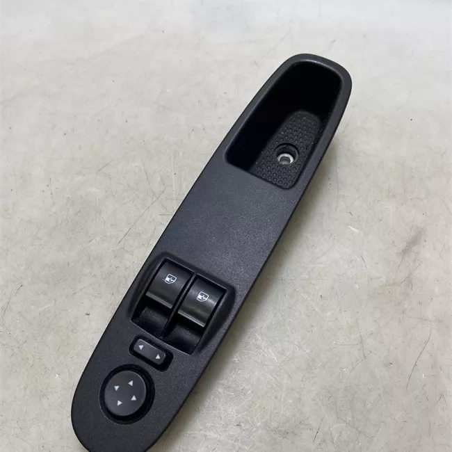 Blocco comandi alzacristalli e retrovisori esterno sinistro Alzacristallo Elettrico Post