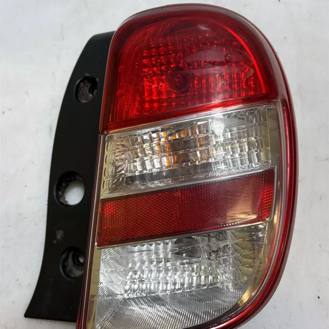 Fanale posteriore destro