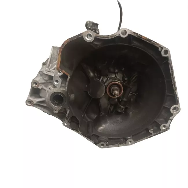 Cambio completa F17
