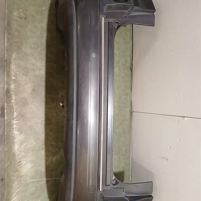 Paraurti posteriore sensore di parcheggio primer